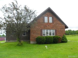 1559 Green Rd, Freedom, NY 14065