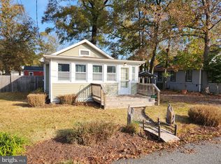 1206 Holly Ave, Shady Side, MD 20764