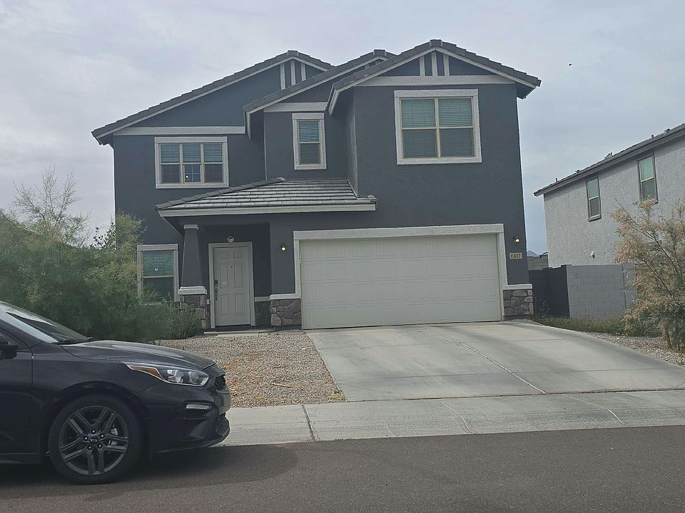 1st image of 6417 W Magdalena Ln