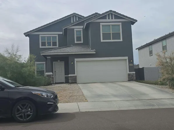 6417 W Magdalena Ln, Laveen, AZ 85339