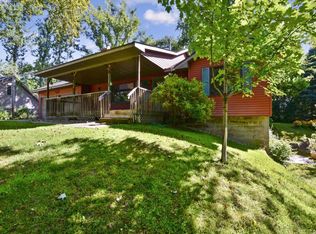 10698 Hart Ave NW, Maple Lake, MN 55358