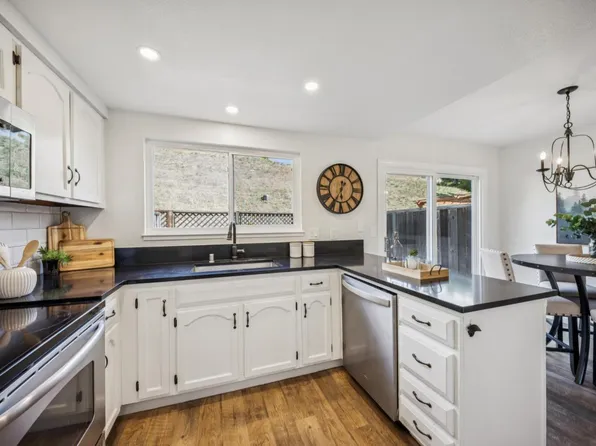 2033 Hawthorne Terrace, Novato, CA 94945