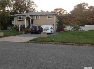 1494 Brightshore Blvd, Bay Shore, NY 11706