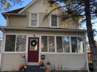 1318 4th St, Hudson, WI 54016