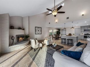 3743 Shore Shadows Dr, Crosby, TX 77532