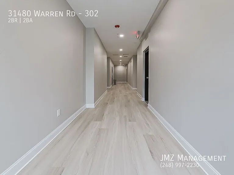31480 Warren Rd #302 — Photo 27