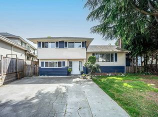 10140 Seacote Rd, Richmond, BC V7A 4A9