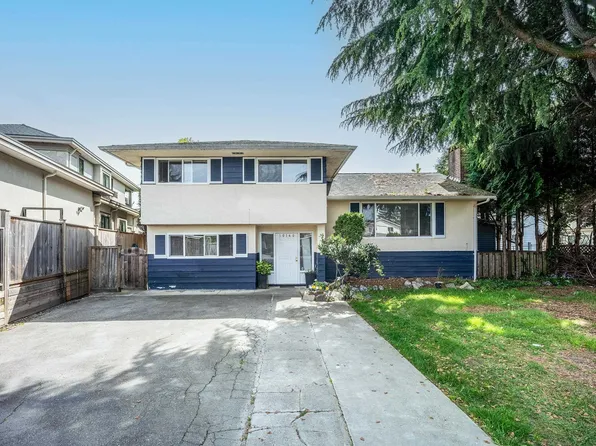 10140 Seacote Rd, Richmond, BC V7A 4A9