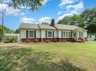 109 Piedmont Ave, Taylors, SC 29687