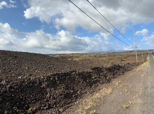 Alii Blvd LOT 7, Captain Cook, HI 96704