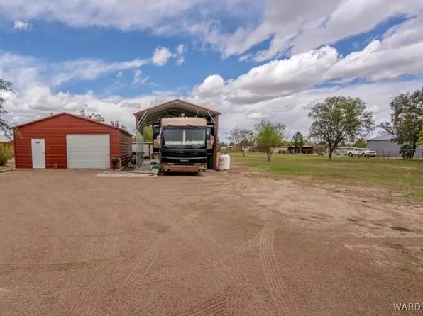 1671 E Magellan Drive, Mohave Valley, AZ 86440