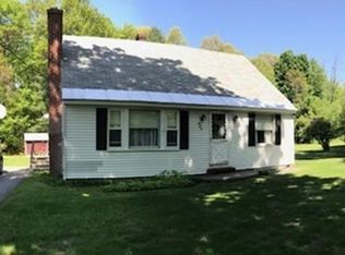 621 Mount Elam Rd, Fitchburg, MA 01420