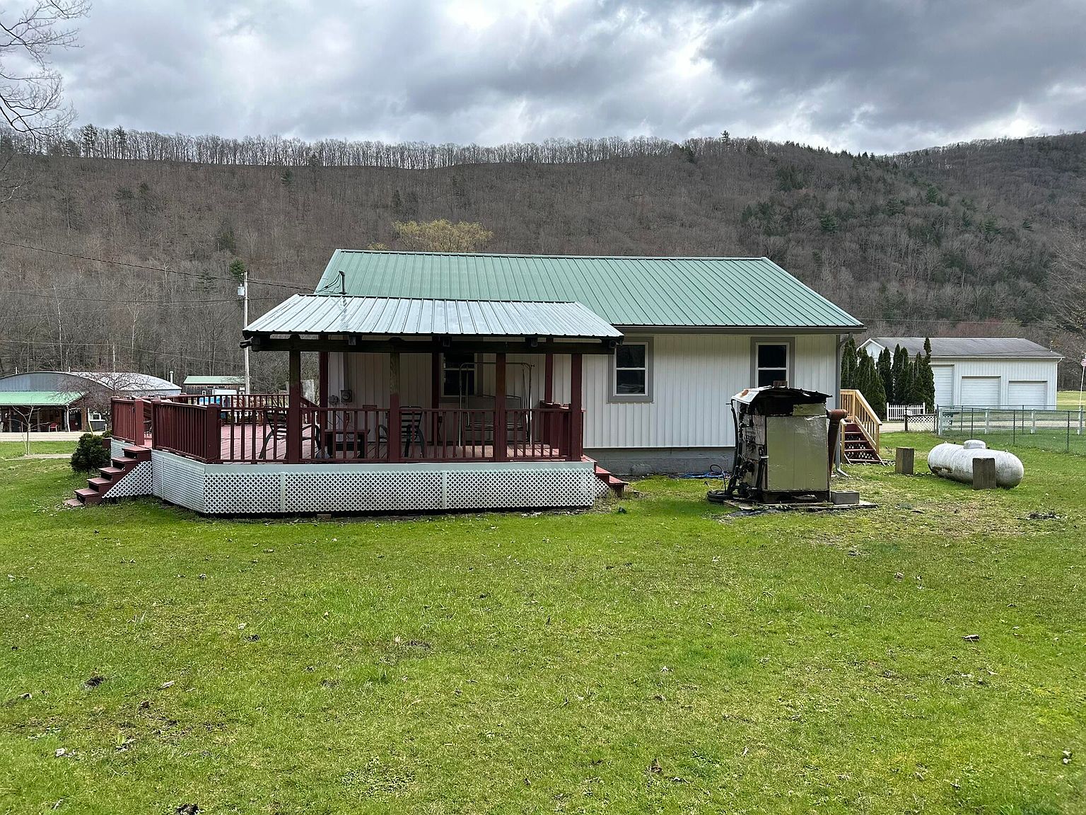 13665 Highway 555, Benezette, PA 15821 MLS 15890 Zillow