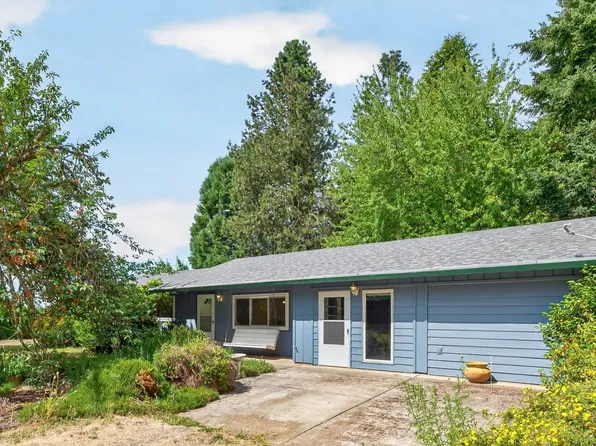 17620 SE Grand Island Rd, Dayton, OR 97114