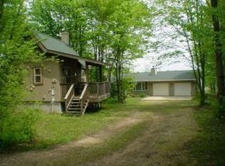 N8692 River Rd, Wittenberg, WI 54499