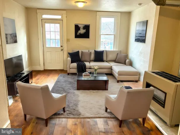 1 Campbell Ave, Lancaster, PA 17603