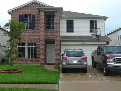 2507 Arcadia Ridge Ln, Katy, TX, 77449
