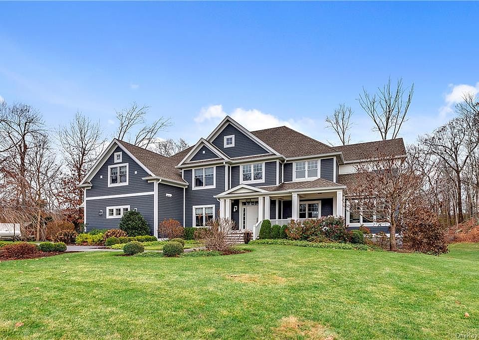 15 Old Katonah Drive, Katonah, NY 10536 Zillow