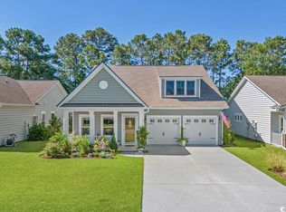 689 Cherry Blossom Dr, Murrells Inlet, SC 29576