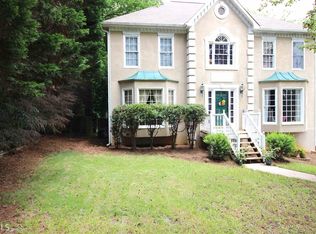 426 Coolsprings Trl, Woodstock, GA 30188
