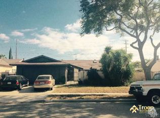 3772 E Woodhaven St, Simi Valley, CA 93063