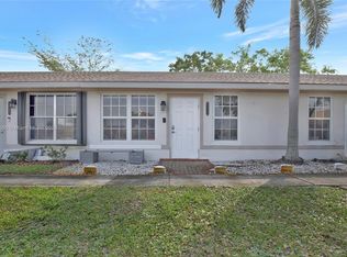 8030 SW 20th Ct, Fort Lauderdale, FL 33324