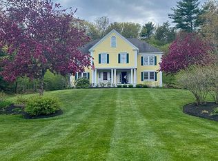 4 Stoneridge Dr, Rye, NH 03870