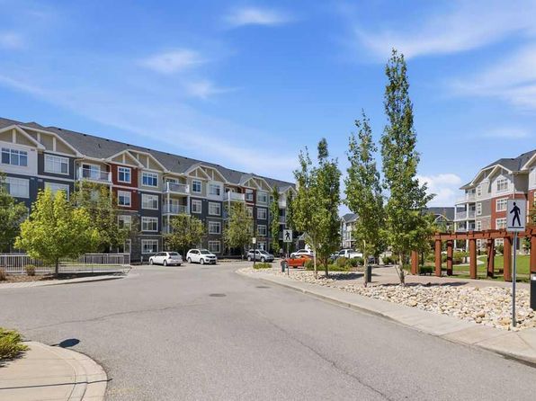 155 Skyview Ranch Way NE #6114, Calgary, AB T3N 0L4