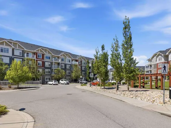 155 Skyview Ranch Way NE #6114, Calgary, AB T3N 0L4