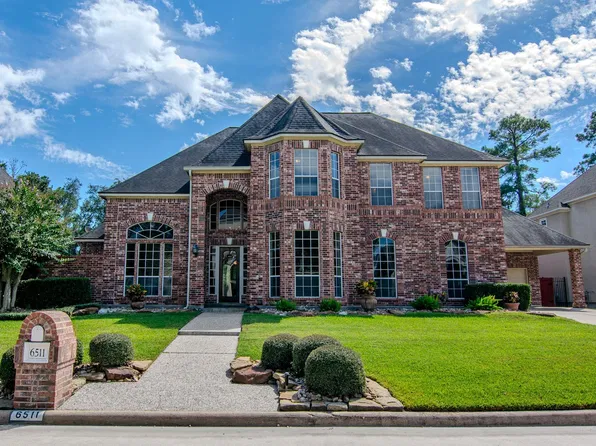 6511 Kodes Clay Ct, Spring, TX 77379
