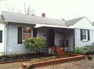1444 Titus Rd, Memphis, TN 38111