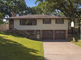 2836 121st Ln NW, Coon Rapids, MN 55433