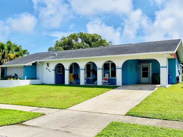 873 LANCE Street, Sebastian, FL 32958