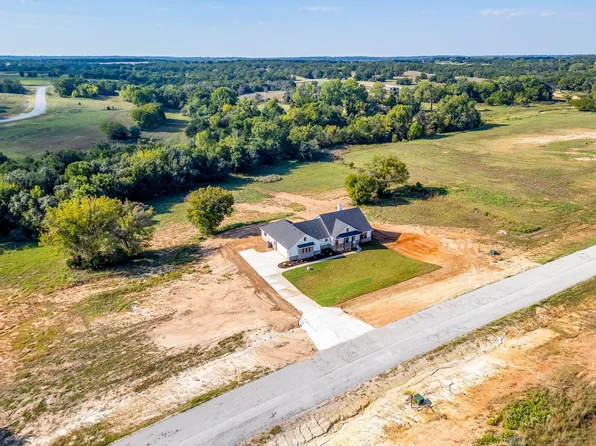 217 Kilkenny Rd, Poolville, TX 76487