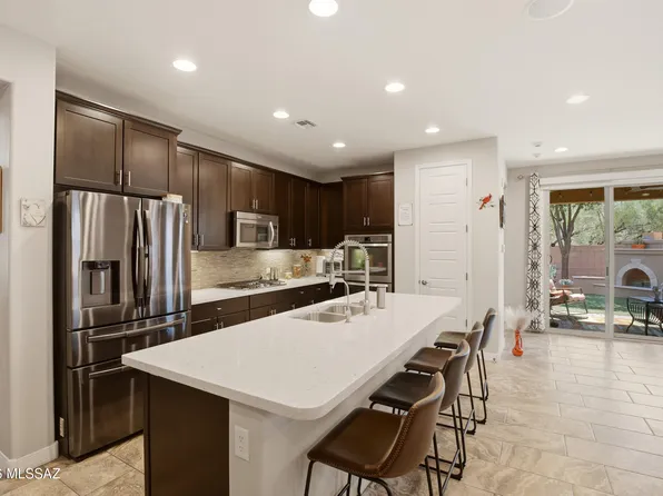 13858 S Camino Acelga, Sahuarita, AZ 85629