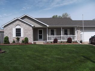 3132 Lisa St, Portage, IN 46368