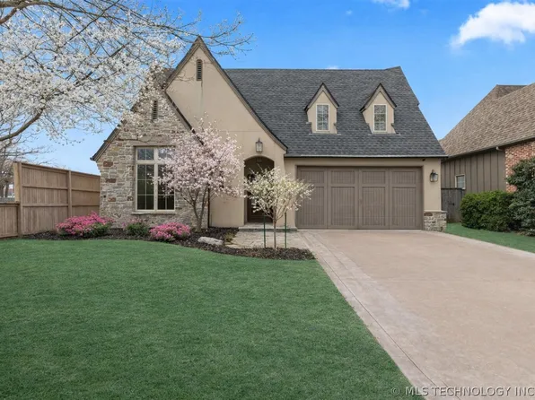 1436 E 37th Pl, Tulsa, OK 74105