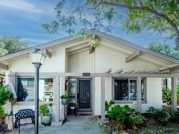 5176 Cribari Knls, San Jose, CA 95135