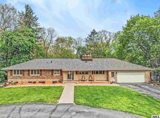 1346 Kathmar Dr, Jackson, MI 49203