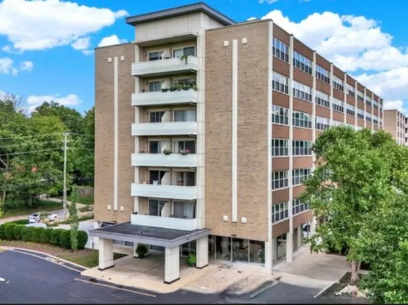 3965 N Meridian St APT 3J, Indianapolis, IN 46208