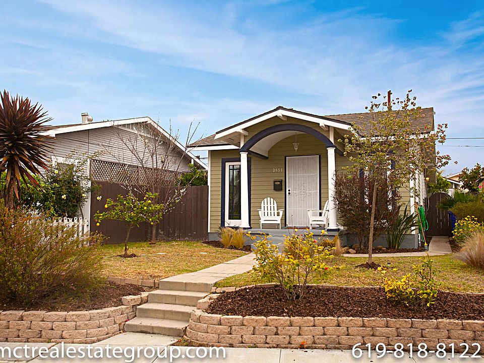 1st image of 3654 Boundary St