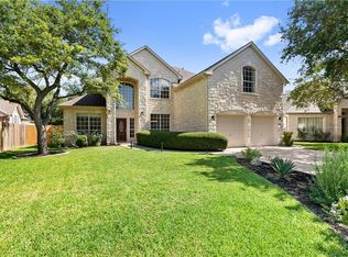 11009 Savannah Ct, Austin, TX 78739