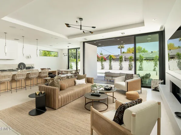 3832 E MONTEROSA Street, Phoenix, AZ 85018