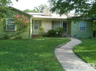 120 Meredith Dr, San Antonio, TX 78228
