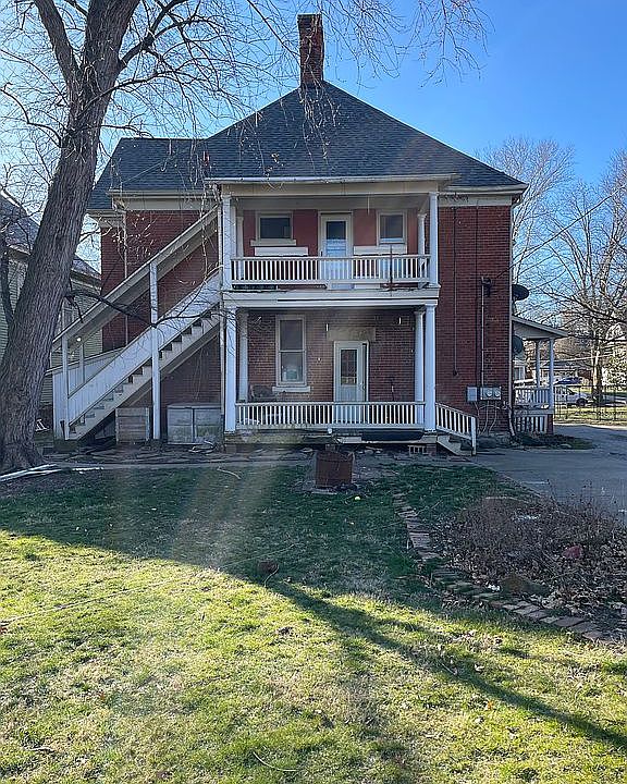 1019 Findley Ave, Zanesville, OH 43701 Zillow