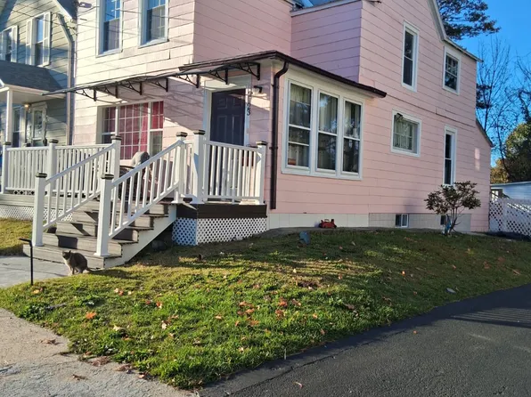 2123 Hugh St, Schenectady, NY 12306