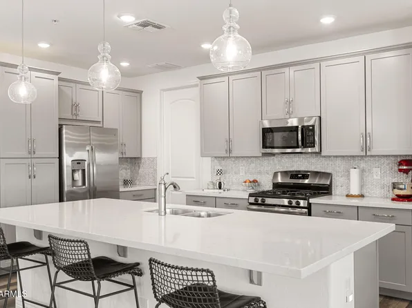5100 E RANCHO PALOMA Drive #2066, Cave Creek, AZ 85331