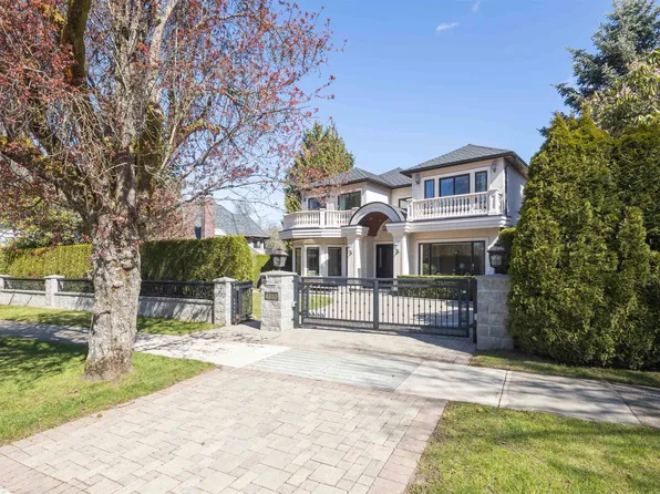 4810 Hudson St, Vancouver, BC V6H 3C2