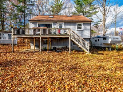 25 Demeritt Road, West Newfield, ME, 04095