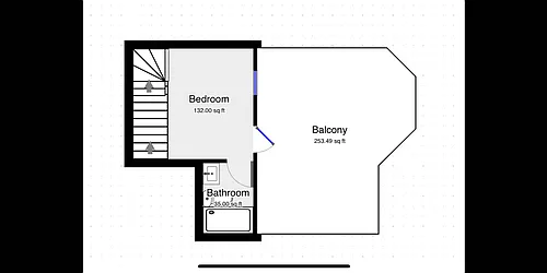 Rented by Delmark Realty LLC